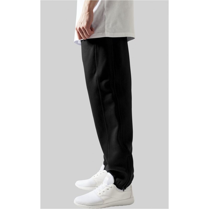 Pánské tepláky Urban Classics Sweatpants - černé