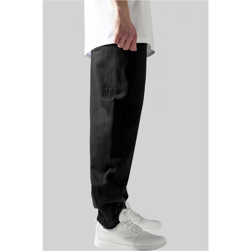 Pánské tepláky Urban Classics Sweatpants - černé