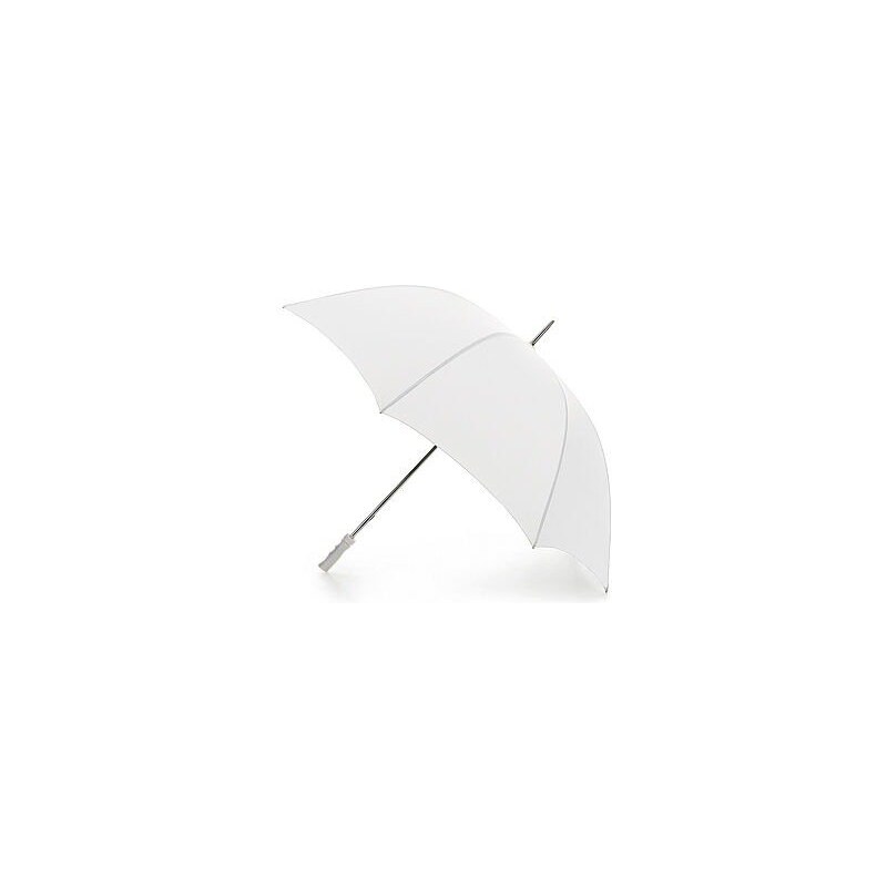 FAIRWAY - svatební deštník FULTON BÍLÝ