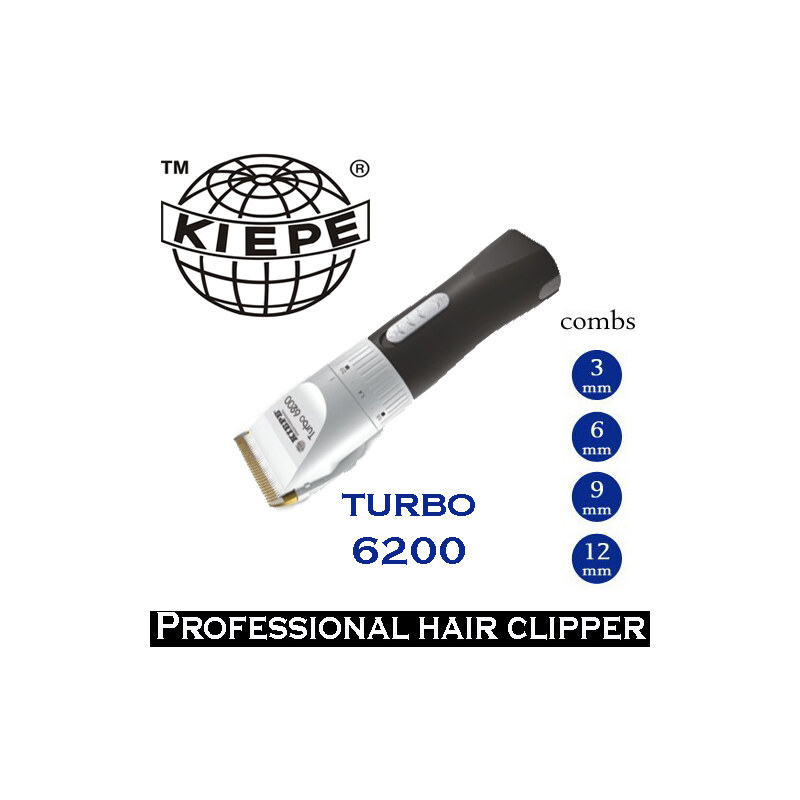 Kiepe Hair Clipper 6200