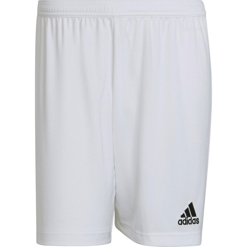 ADIDAS PERFORMANCE Sportovní kalhoty Entrada 22 černá / bílá