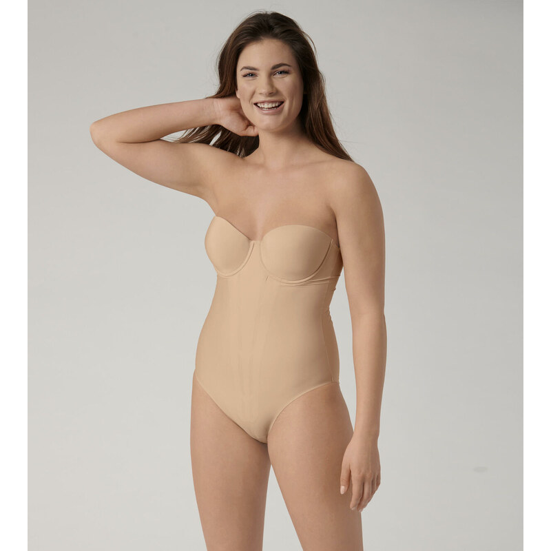 Dámské body Triumph Shape Smart BSWDP 68061329