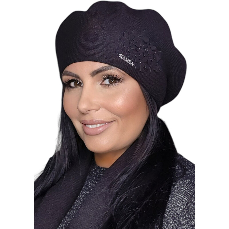 Baret Kamea Feba