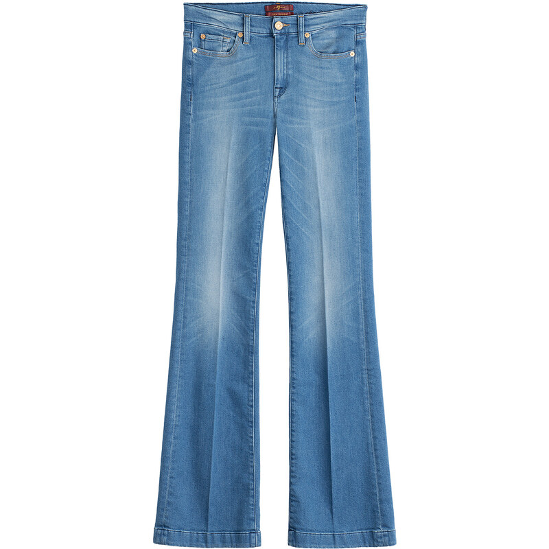 Seven for all Mankind Flared Jeans
