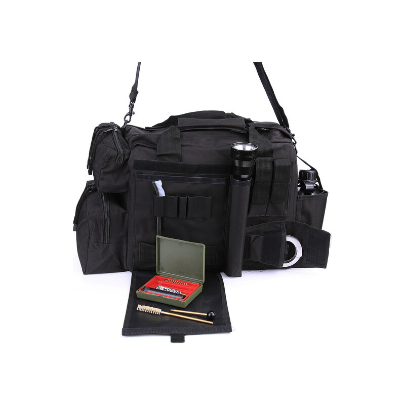 101INC Speciální taška patrol pro taktické vybavení coyote