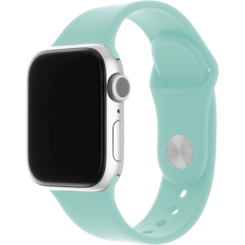 Set silikonových řemínků FIXED Silicone Strap pro Apple Watch 42