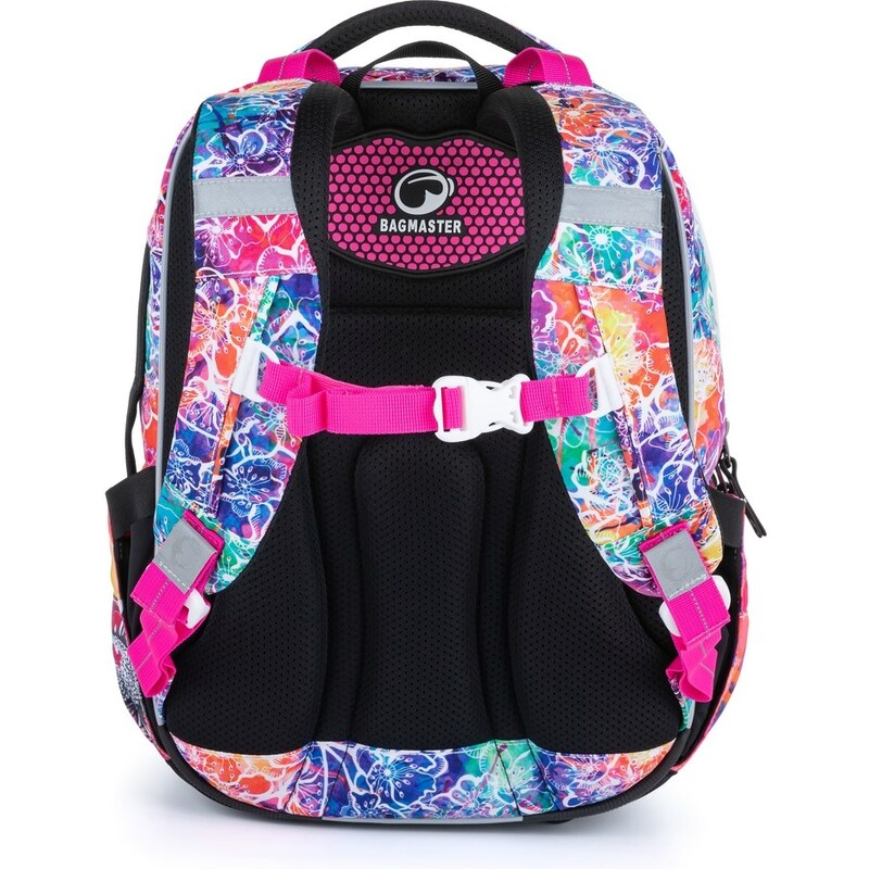 Bagmaster Lumi 21 A Colorful