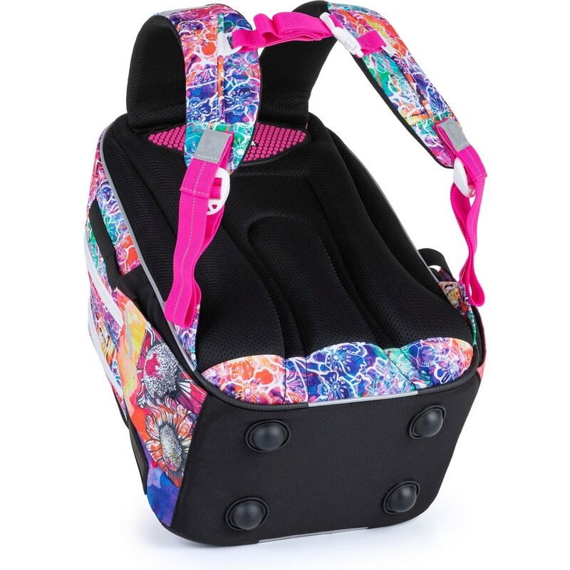 Bagmaster Lumi 21 A Colorful