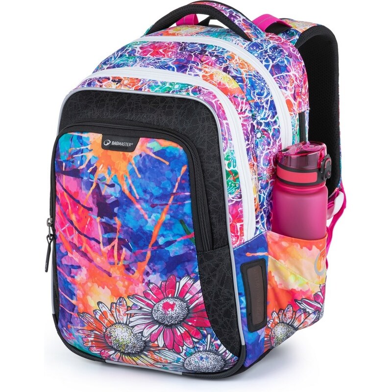 Bagmaster Lumi 21 A Colorful