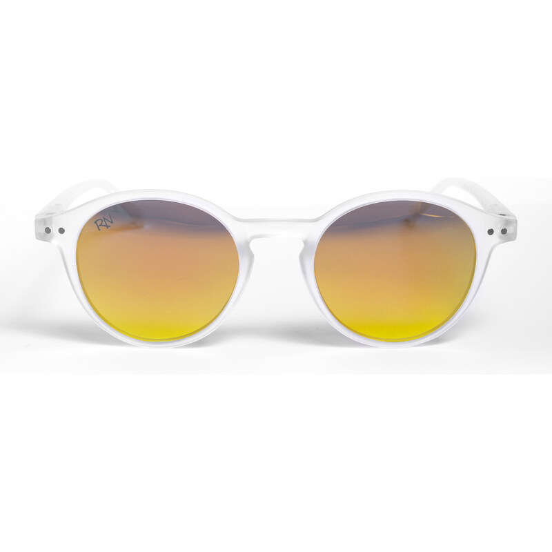 Roby Noo | Polarizační brýle Nomad | 177 | Transparentní/Žluté
