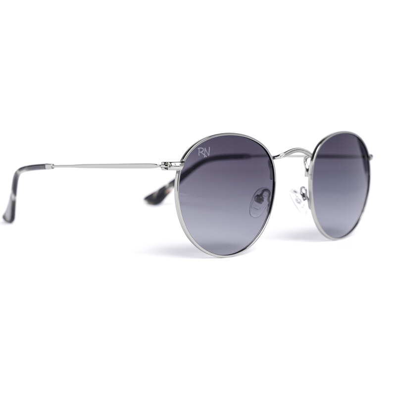 Roby Noo | Polarizační brýle Opia | 180 | Stříbrný