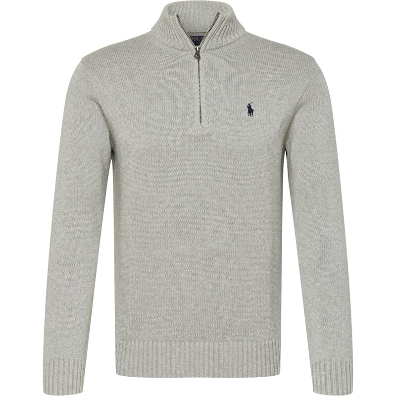 Polo Ralph Lauren Svetr šedá