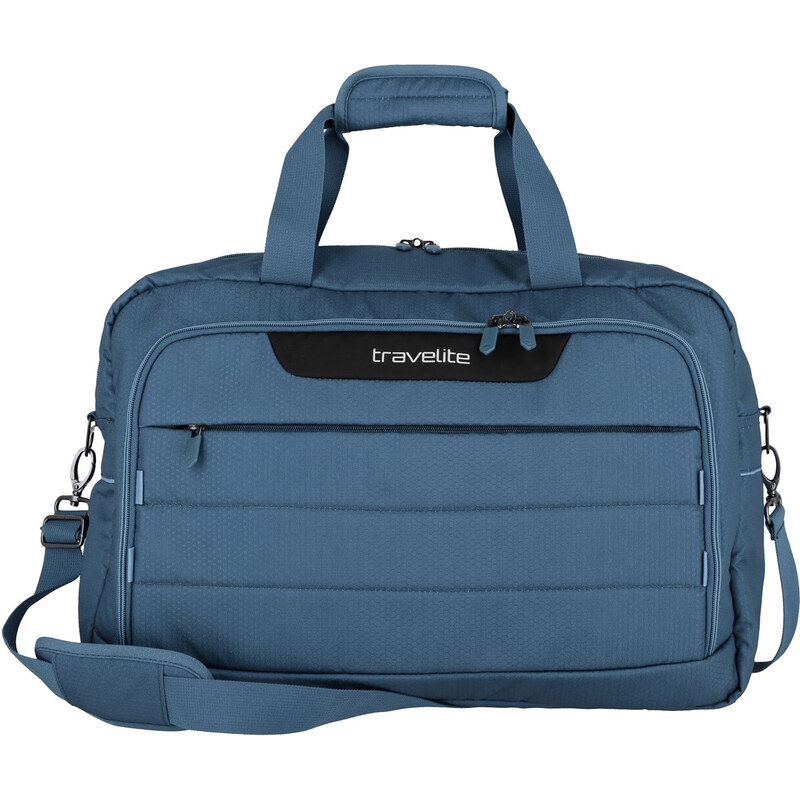 Travelite Skaii Weekender/backpack 92605-25 Blue 32 l