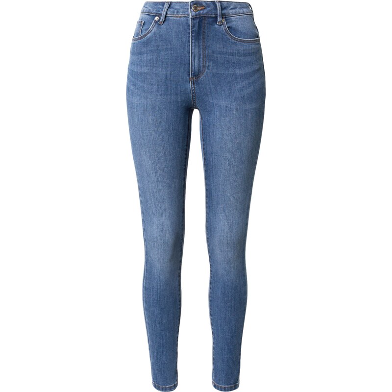 VERO MODA Džíny Sophia modrá džínovina 66190440