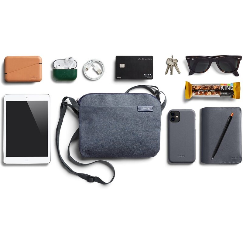 Bellroy City Pouch Plus