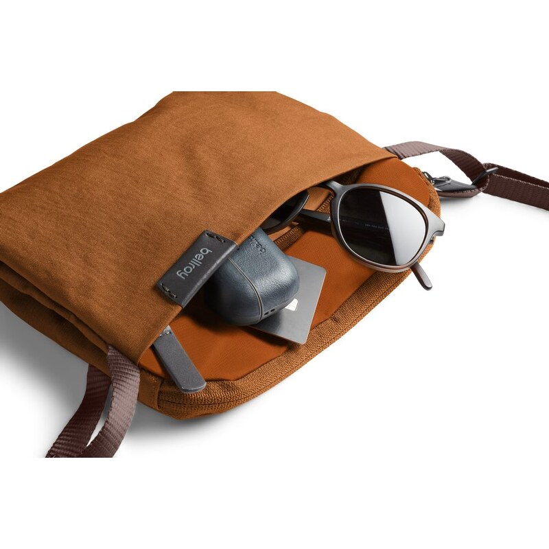 Bellroy City Pouch Plus