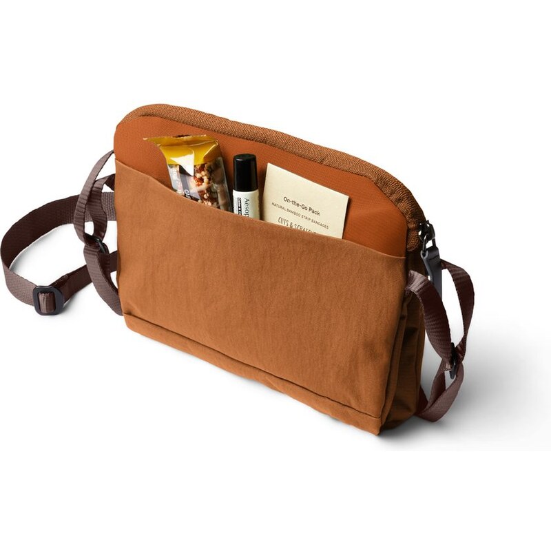 Bellroy City Pouch Plus