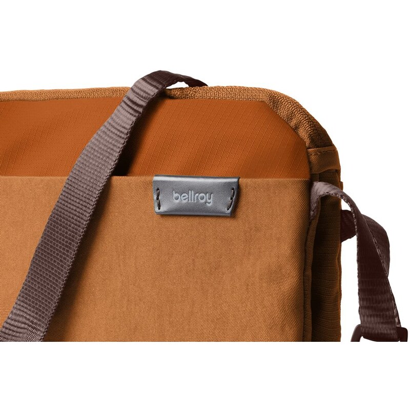 Bellroy City Pouch Plus