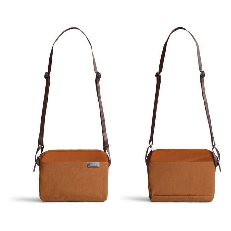 Bellroy City Pouch Plus