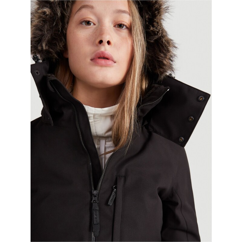 ONeill Onyx Snow Parka O'Neill - Dámské