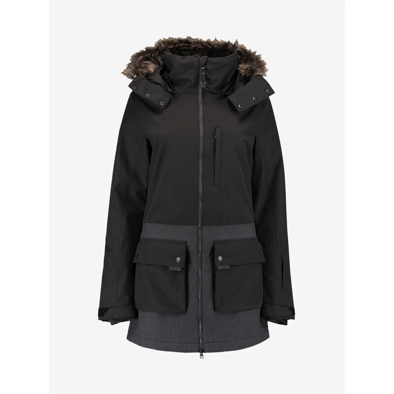 ONeill Onyx Snow Parka O'Neill - Dámské