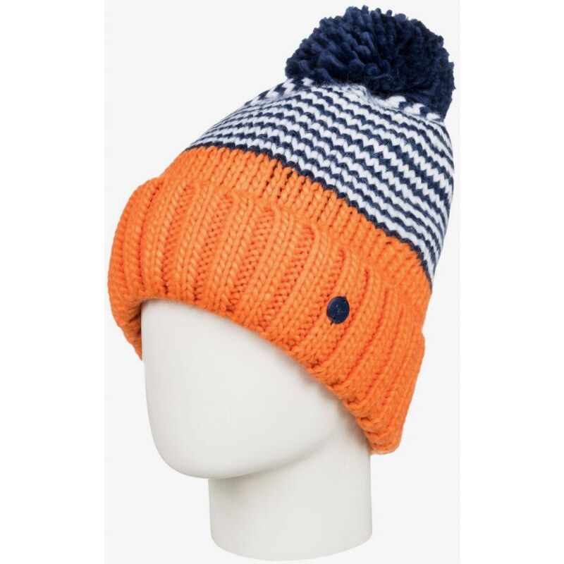 KULICH ROXY FROZENFALL - oranžová 66384243