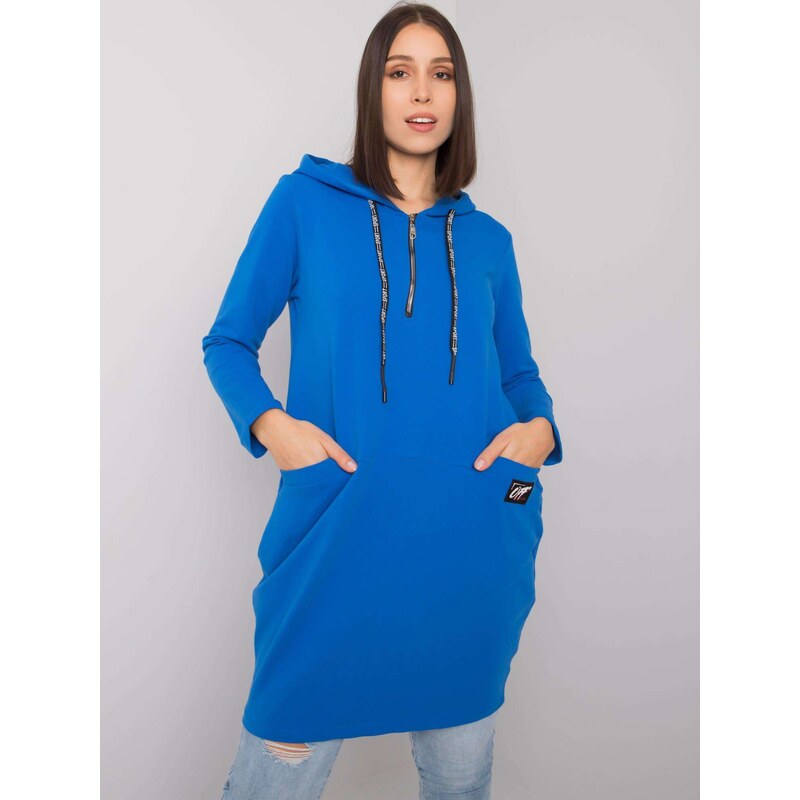 RELEVANCE Tunic-RV-TU-7238.36-dark blue