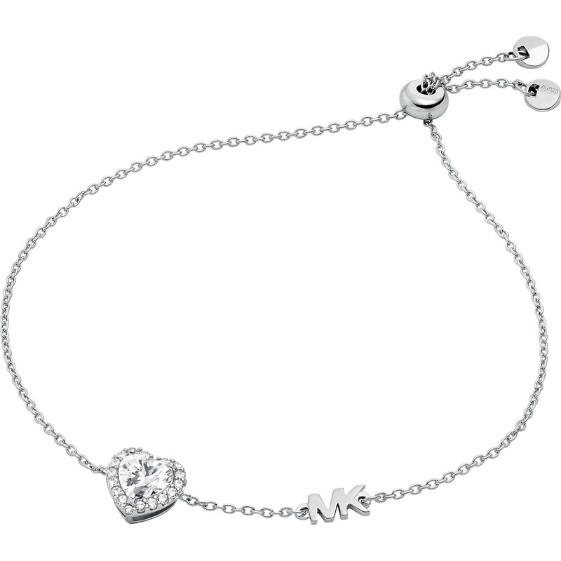 MICHAEL Michael Kors Náramek stříbrná 93444775