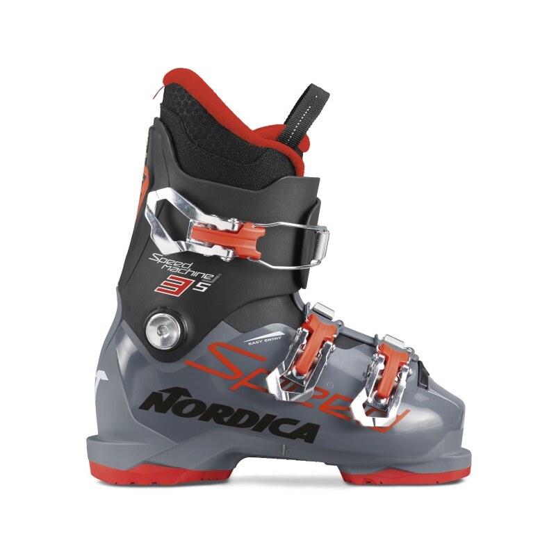 NORDICA SPEEDMACHINE J3S