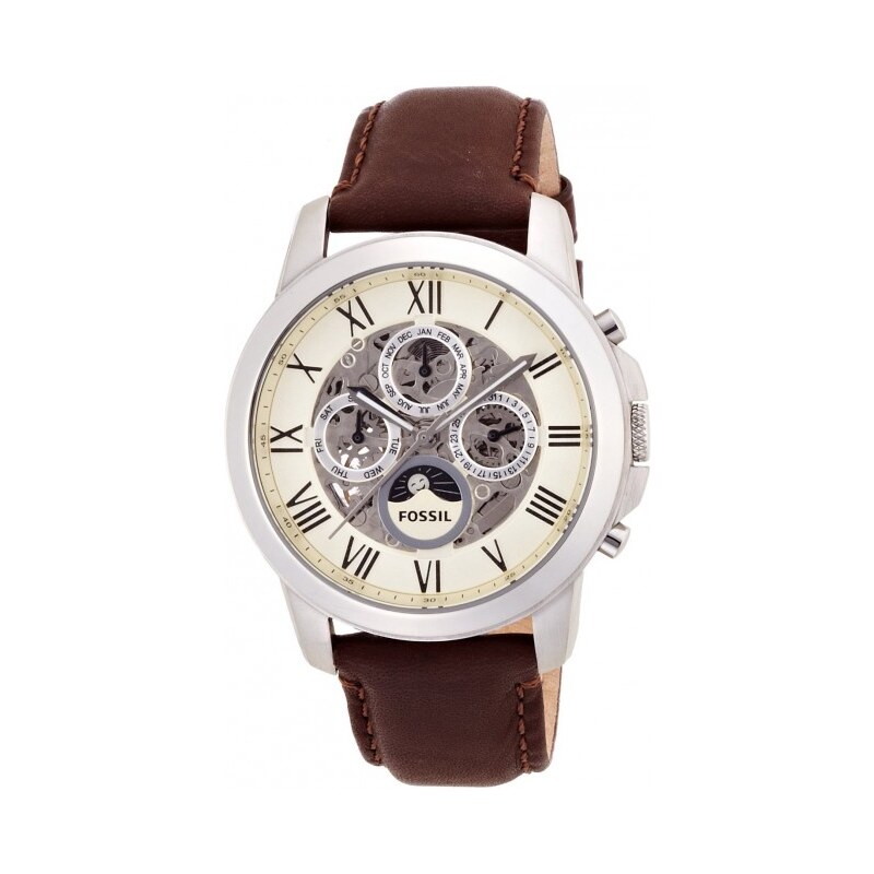 Fossil Automatic ME 3027