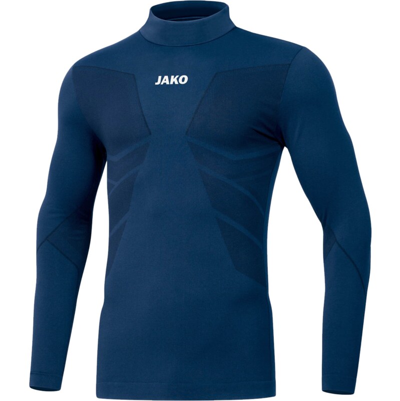 JAKO Sportovní spodni prádlo tmavě modrá / bílá