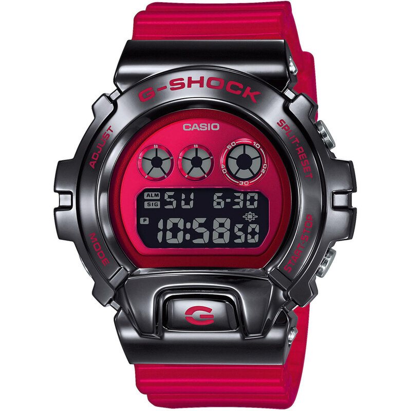 Pánské hodinky Casio G-Shock Premium GM-6900B-4ER