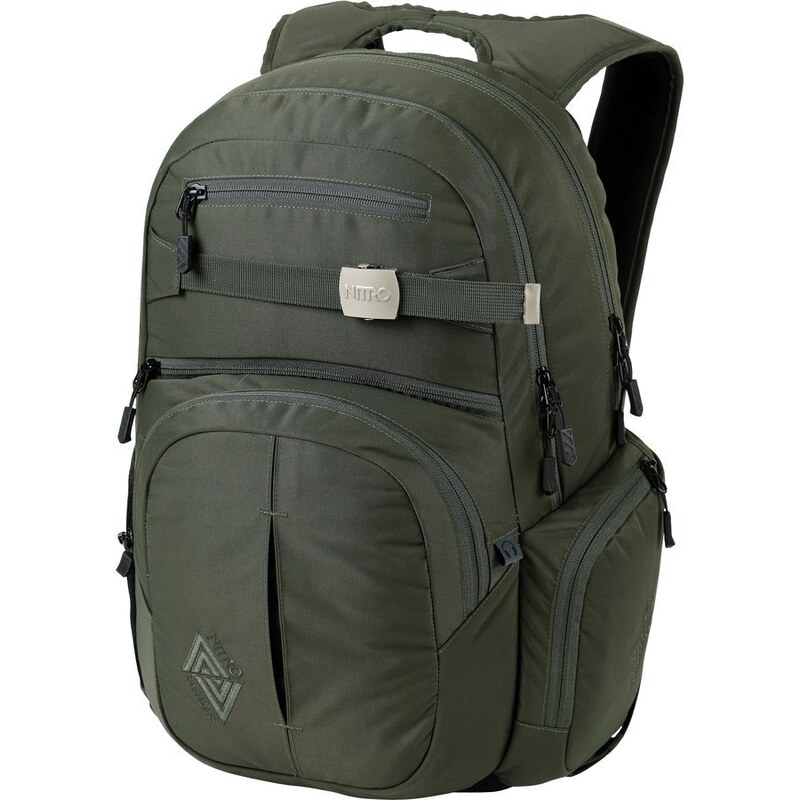 NITRO batoh HERO rosin 37 l