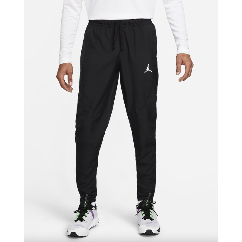Jordan Sport Dri-FIT BLACK/BLACK/WHITE