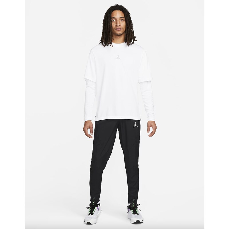 Jordan Sport Dri-FIT BLACK/BLACK/WHITE