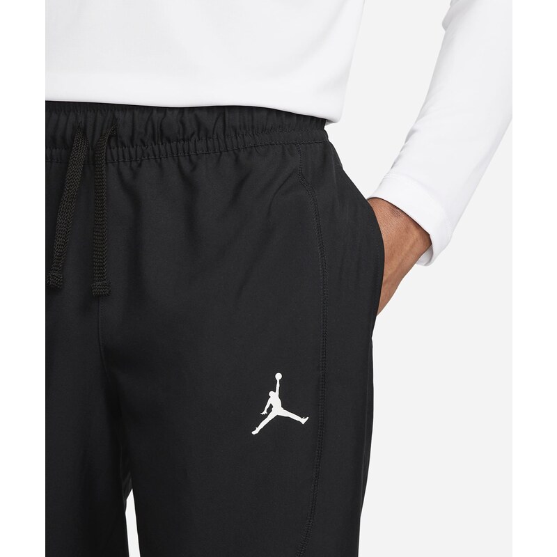 Jordan Sport Dri-FIT BLACK/BLACK/WHITE