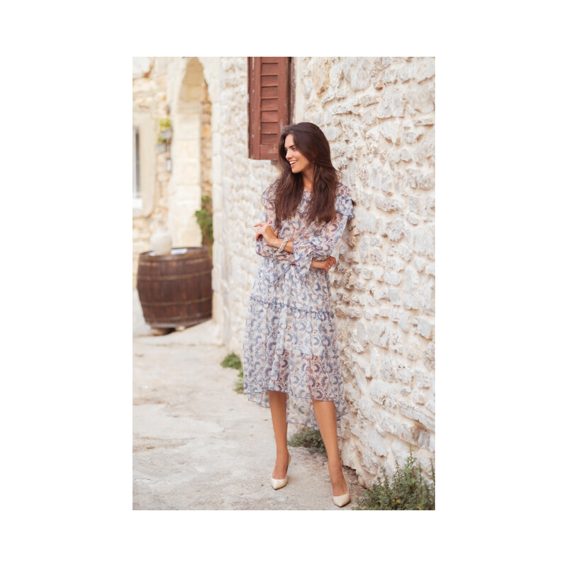 Mefese Womans Dress 9188 107048121