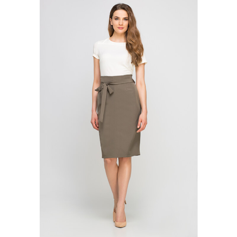 Lanti Womans Blouse Blu133
