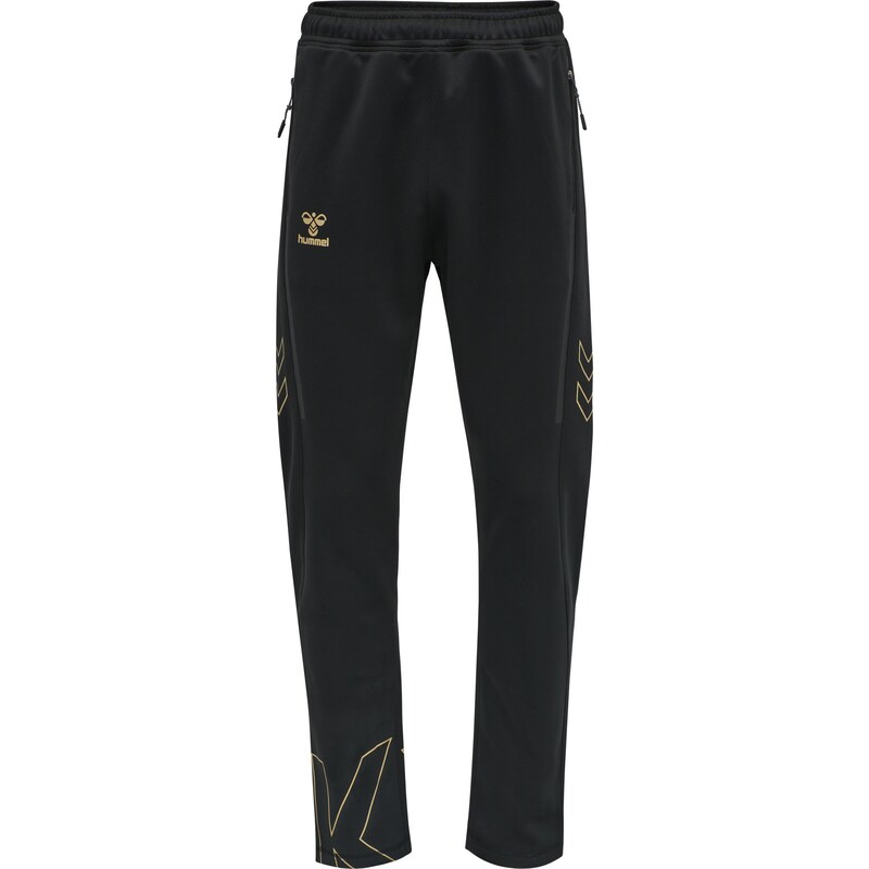 Hummel Sportovní kalhoty Cima černá