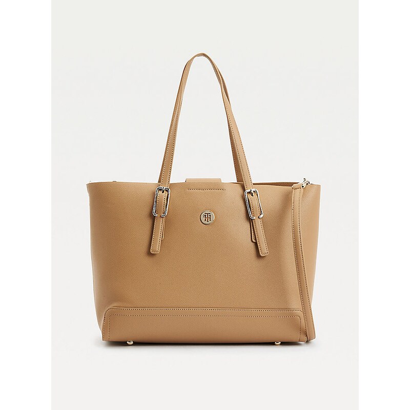 Tommy hilfiger best sale honey med tote