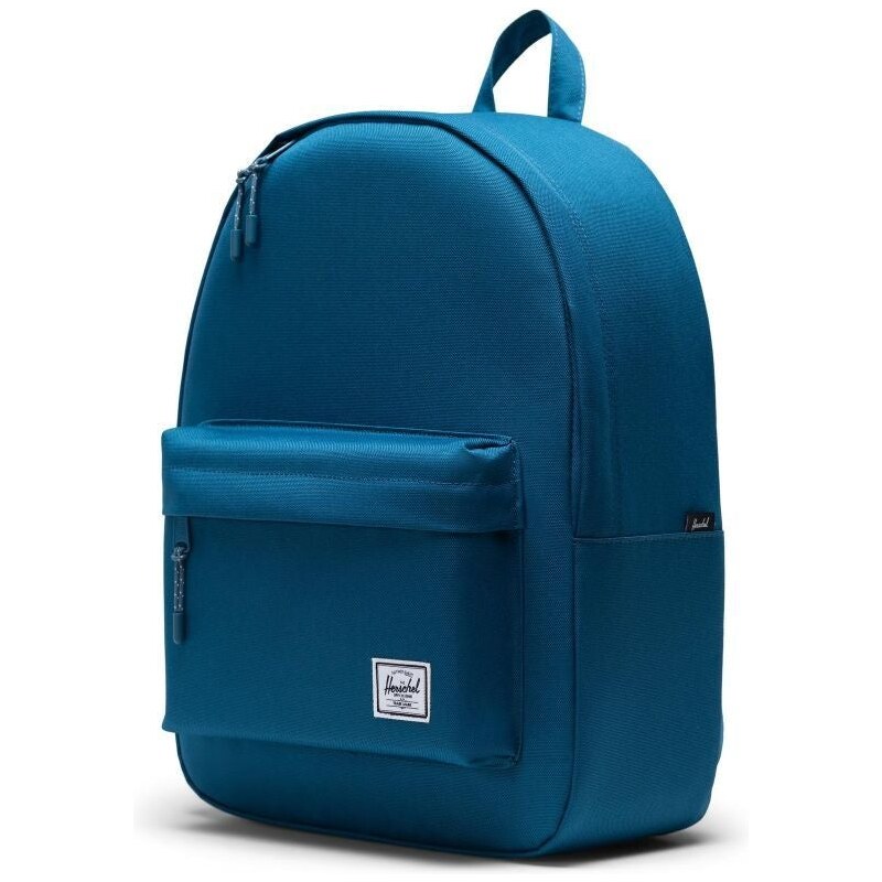 Herschel Classic Moroccan Blue 22l