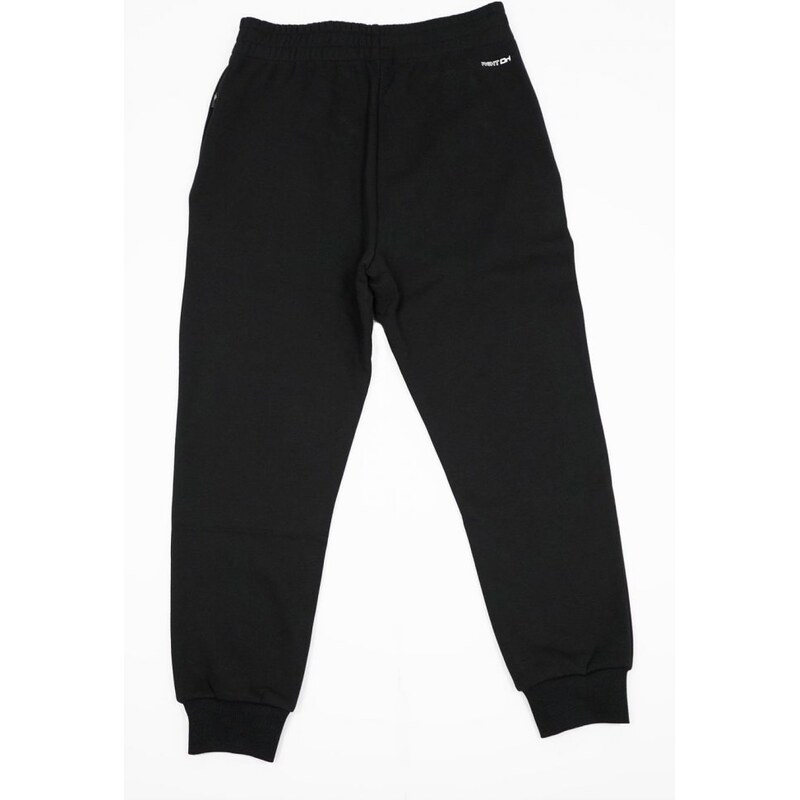 Lonsdale Fight Jogging Pants Mens Black