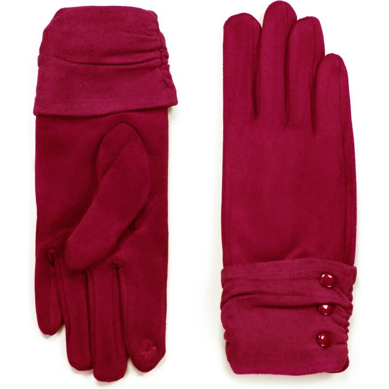 Art Of Polo Woman's Gloves rk18412