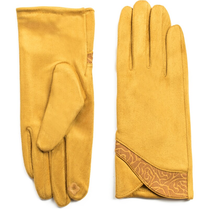 Art Of Polo Woman's Gloves rk20321