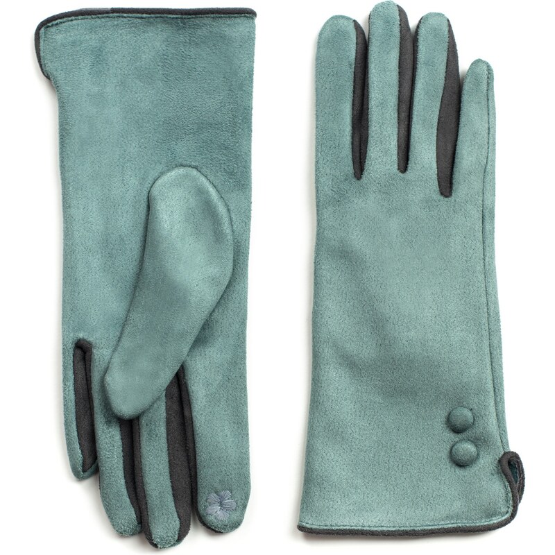 Art Of Polo Woman's Gloves rk20323 Light