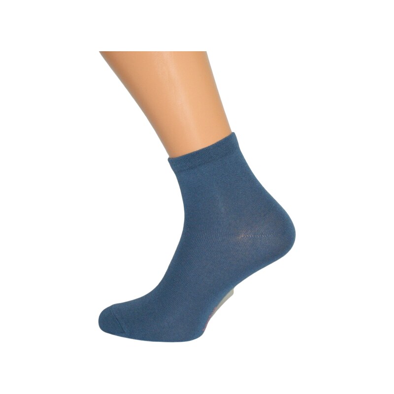 Bratex Woman's Socks D-584