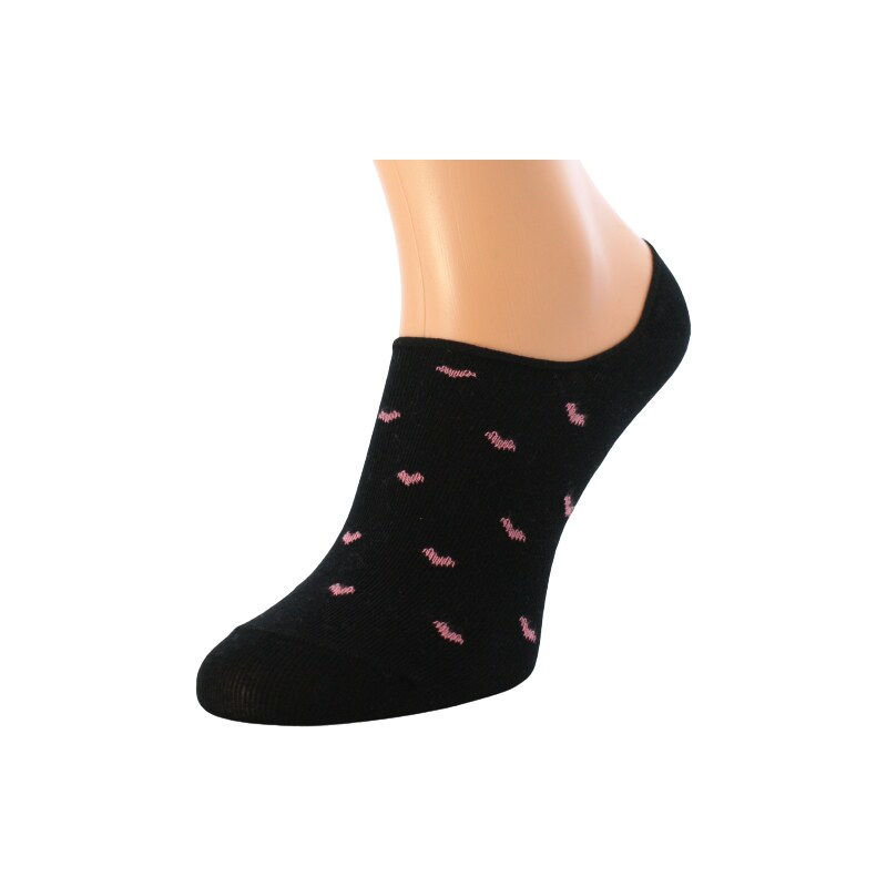 Bratex Woman's Socks D-528