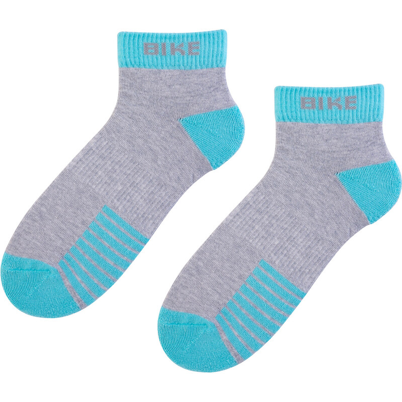 Bratex Woman's Socks D-901