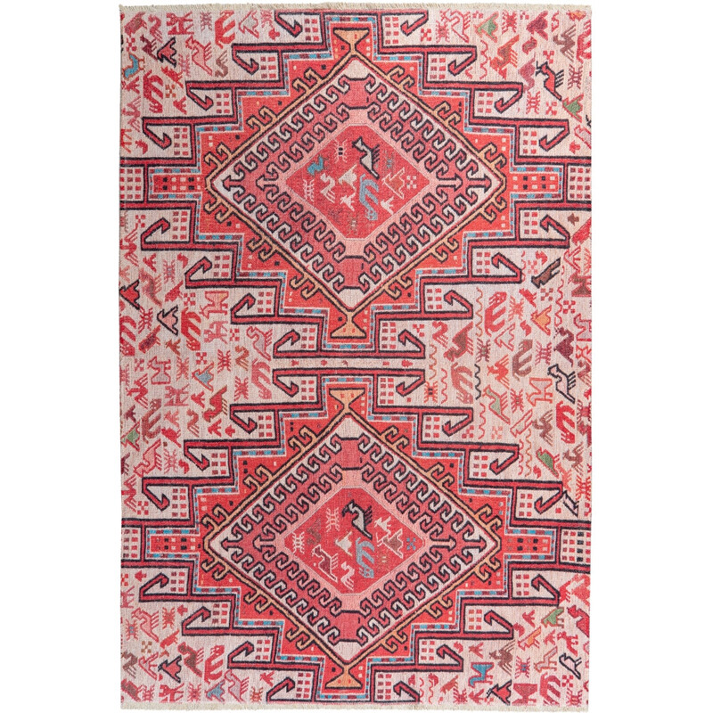 Obsession koberce Kusový koberec My Ethno 264 multi – na ven i na doma - 150x230 cm