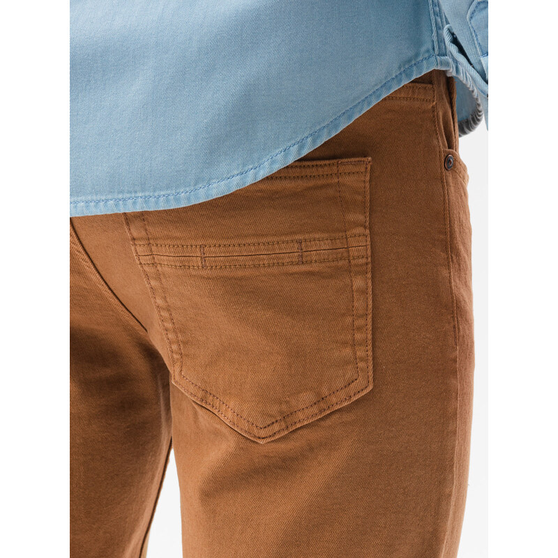 Pánské kalhoty Ombre Basic